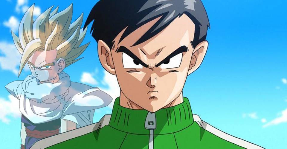 Dragon Ball Super Finally Redeemed Gohan What It Means For His Future Dragon Ball Super Finally Redeemed Gohan What It Means For His Future